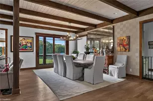 9687 Lissara Camp Ct, Lewisville, NC 27023 - Photo 11