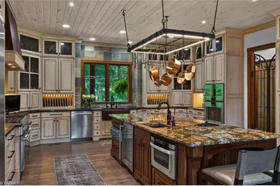 9687 Lissara Camp Court, Lewisville, NC 27023 - Photo 5