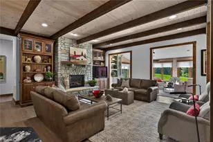 9687 Lissara Camp Ct, Lewisville, NC 27023 - Photo 9