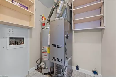 2407 Four Seasons Boulevard, Greensboro, NC 27407 - Photo 33