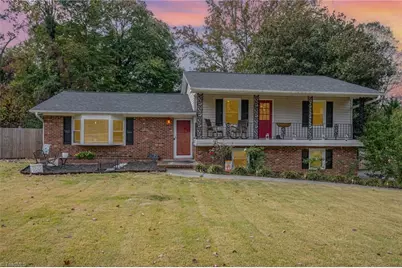 207 Whip O Will Way, Reidsville, NC 27320 - Photo 1