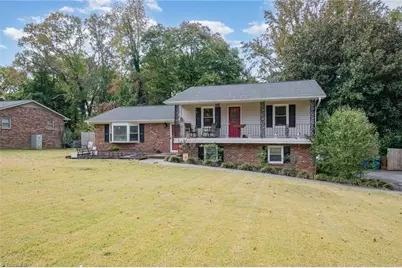 207 Whip O Will Way, Reidsville, NC 27320 - Photo 3