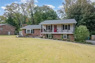 207 Whip O Will Way, Reidsville, NC 27320 - Photo 3