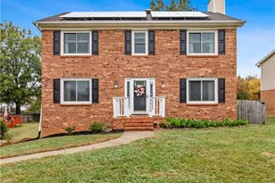 4804 Barkas Dr, Winston-Salem, NC 27106 - Photo 1