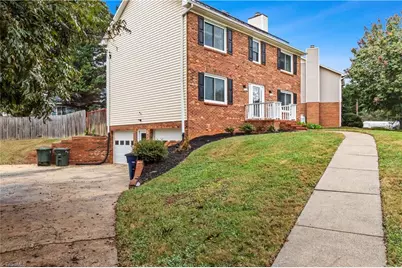 4804 Barkas Drive, Winston-Salem, NC 27106 - Photo 33