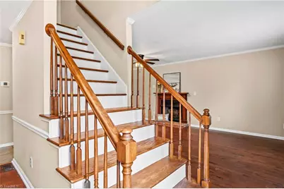 4804 Barkas Drive, Winston-Salem, NC 27106 - Photo 11