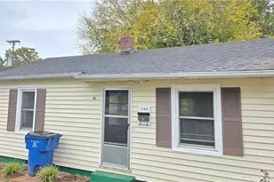 102 W Parker St, Graham, NC 27253 - Photo 9