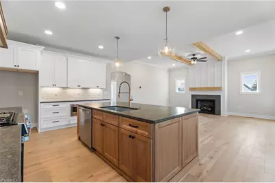 174 Orchard Grass Court, Mocksville, NC 27028 - Photo 11