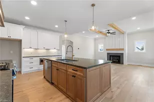 174 Orchard Grass Ct, Mocksville, NC 27028 - Photo 9