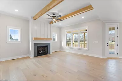 174 Orchard Grass Court, Mocksville, NC 27028 - Photo 7