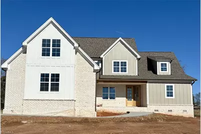 188 Orchard Grass Court, Mocksville, NC 27028 - Photo 1