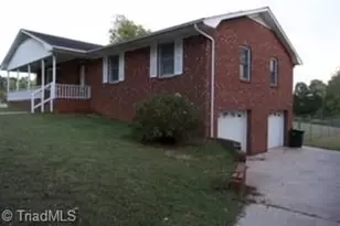 312 Foxcroft Dr, Lexington, NC 27292 - Photo 5