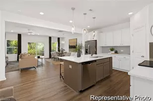 6933 Baler Way, Thomasville, NC 27360 - Photo 3