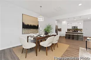 6933 Baler Way, Thomasville, NC 27360 - Photo 7