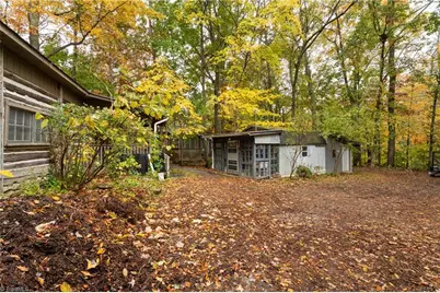 2285 Cherrywood Drive, Clemmons, NC 27012 - Photo 33