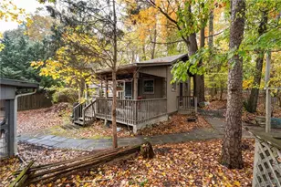 2285 Cherrywood Dr, Clemmons, NC 27012 - Photo 23