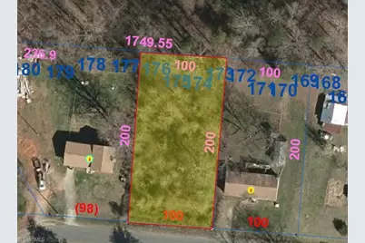 0 Long Bow Road, Salisbury, NC 28144 - Photo 5