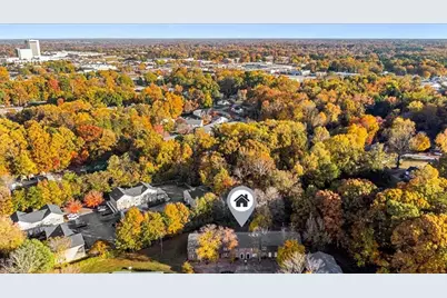 3907 Pioneer Way #D, Greensboro, NC 27407 - Photo 31