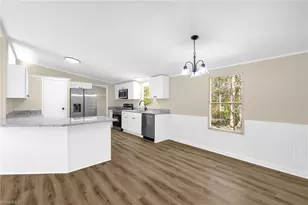 215 Mosley Loop, Madison, NC 27025 - Photo 7