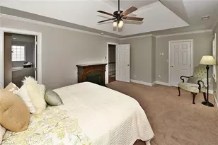 543 N Hiddenbrooke Dr, Advance, NC 27006 - Photo 23