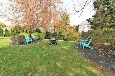 543 N Hiddenbrooke Drive, Advance, NC 27006 - Photo 41