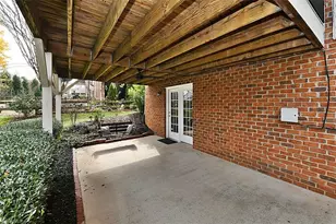 543 N Hiddenbrooke Dr, Advance, NC 27006 - Photo 35