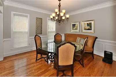 543 N Hiddenbrooke Drive, Advance, NC 27006 - Photo 19