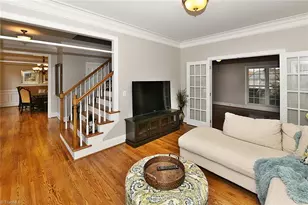 543 N Hiddenbrooke Dr, Advance, NC 27006 - Photo 5