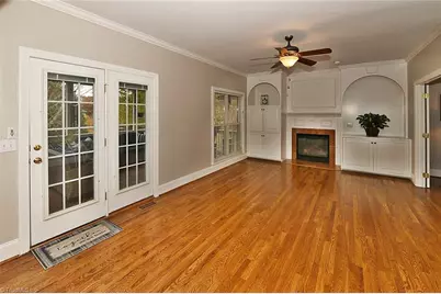 543 N Hiddenbrooke Drive, Advance, NC 27006 - Photo 11