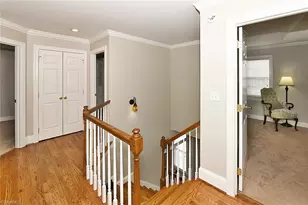 543 N Hiddenbrooke Dr, Advance, NC 27006 - Photo 27