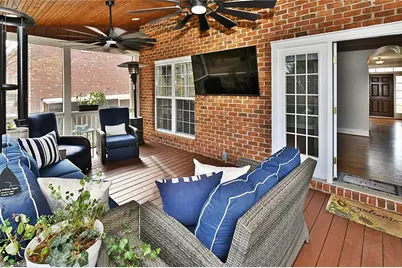 543 N Hiddenbrooke Drive, Advance, NC 27006 - Photo 37