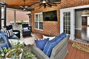 543 N Hiddenbrooke Dr, Advance, NC 27006 - Photo 37