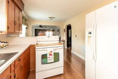 232 Joe Moore Road, Thomasville, NC 27360 - Photo 5