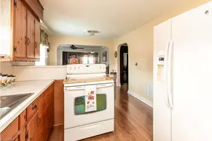 232 Joe Moore Rd, Thomasville, NC 27360 - Photo 5