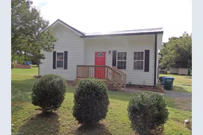 354 Anderson Street, Denton, NC 27239 - Photo 1