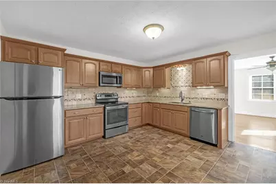 3555 Transou Road, Pfafftown, NC 27040 - Photo 9