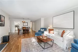 1127 Gatehouse Rd, High Point, NC 27262 - Photo 9