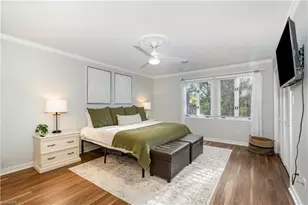 1127 Gatehouse Rd, High Point, NC 27262 - Photo 27