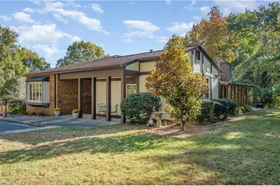 1127 Gatehouse Road, High Point, NC 27262 - Photo 5