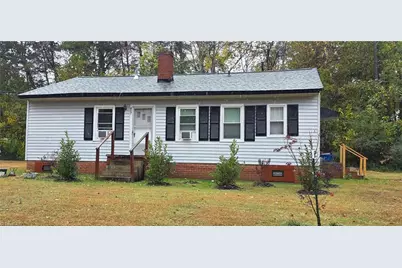 517 W Main Street, Gibsonville, NC 27249 - Photo 3