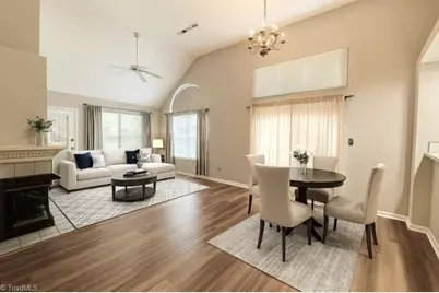 418 Shadybrook Road, High Point, NC 27265 - Photo 11