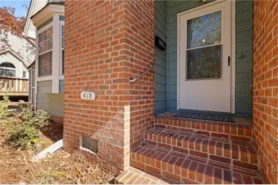 418 Shadybrook Road, High Point, NC 27265 - Photo 5