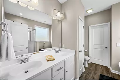 4716 Lord James Place, Liberty, NC 27298 - Photo 15