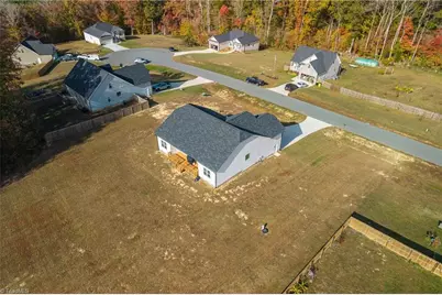 4716 Lord James Place, Liberty, NC 27298 - Photo 37