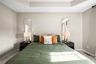 4716 Lord James Pl, Liberty, NC 27298 - Photo 13