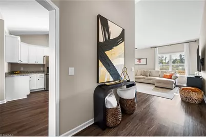 4716 Lord James Place, Liberty, NC 27298 - Photo 5