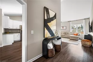 4716 Lord James Pl, Liberty, NC 27298 - Photo 5