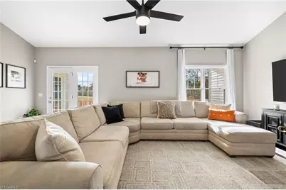 4716 Lord James Place, Liberty, NC 27298 - Photo 3