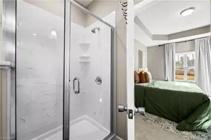 4716 Lord James Pl, Liberty, NC 27298 - Photo 17