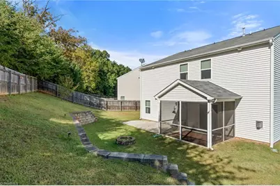 4221 Lochurst Drive, Pfafftown, NC 27040 - Photo 33